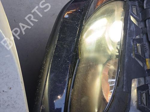 Right headlight BMW 3 Touring (E46) 320 d | BP28672111C29 