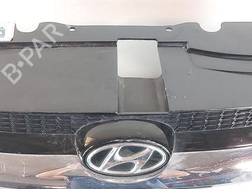 Front bumper HYUNDAI TUCSON (JM) 2.0 CRDi | BP27273003C7 