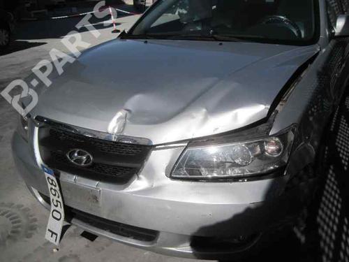 Right rear window motor HYUNDAI SONATA V (NF) 2.0 CRDi | BP2808163E22 