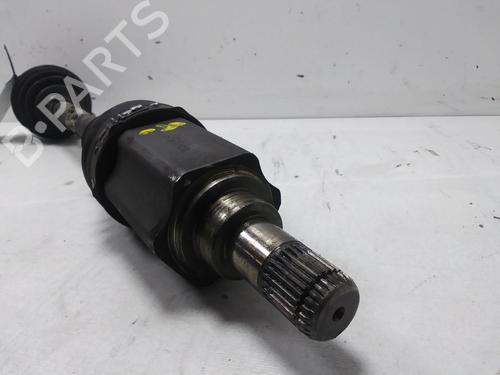 Left front driveshaft BMW X5 (E70) xDrive 30 d | BP20296024M38 