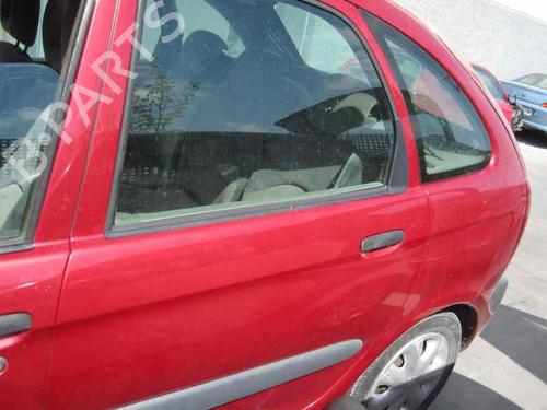 Steering column stalk CITROËN XSARA PICASSO (N68) 2.0 HDi | BP2395716I23 