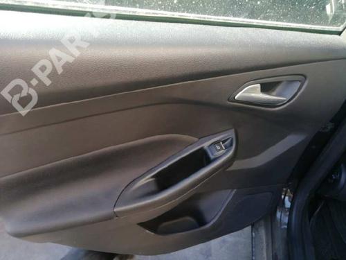 Front left window mechanism FORD FOCUS III 1.0 EcoBoost | BP10491882C22 