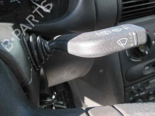 Front right lock OPEL CORSA B (S93)  | BP2373851C97 