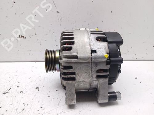 Alternator PEUGEOT 1007 (KM_) 1.4 HDi | BP39022707M7 - Image 2