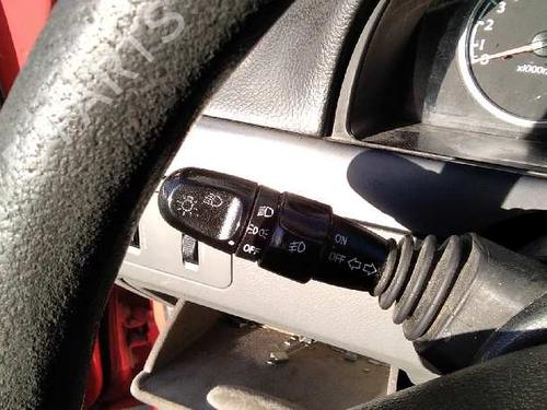 Gearbox CHEVROLET LACETTI (J200) 1.4 16V | BP2386093M3 