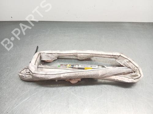 Used Left curtain airbag Left curtain airbag 37400584 37400584