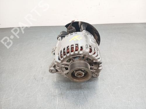 Alternador Alternador FORD TRANSIT CONNECT (P65_, P70_, P80_) 1.8 Di (75 hp) 37495996 37495996