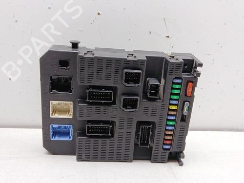 Caixa de fusíveis CITROËN C2 (JM_) 1.1 (60 hp) 29889494