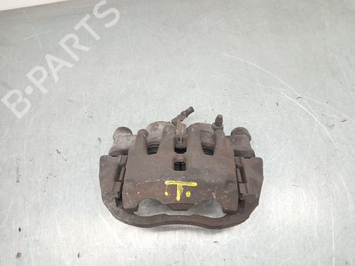 Used Left front brake caliper CITROËN JUMPER II Van 2.2 HDi 120 (120 hp) 31193998
