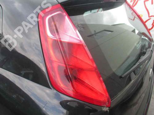 Servo brake FIAT GRANDE PUNTO (199_) 1.9 D Multijet | BP2376856M42 