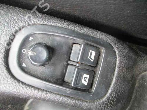 Steering column stalk PEUGEOT 206 Hatchback (2A/C) 1.9 D | BP2369887I23 