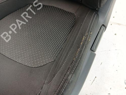 Left front seat MAXUS eDELIVER 3 Van Electric (SV3C) | BP36986804C15 - Image 8