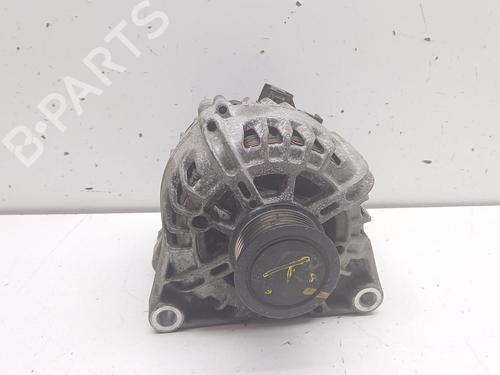 Used Alternator FORD FOCUS III Turnier 1.6 TDCi (115 hp) 31358303