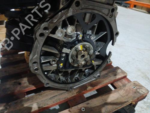 Motor VW T-ROC (A11, D11) 1.5 TSI | BP23210552M1 