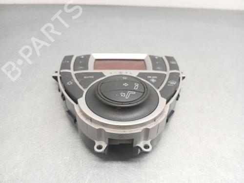 Climate control PEUGEOT 807 (EB_) 2.0 HDI | BP39802502I5 - Image 3