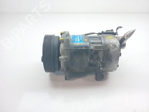 Compressor A/A SEAT LEON (1M1) 1.6 16 V (105 hp) 32184998