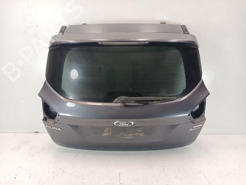 Used Tailgate FORD KUGA I 2.0 TDCi (140 hp) 29148313