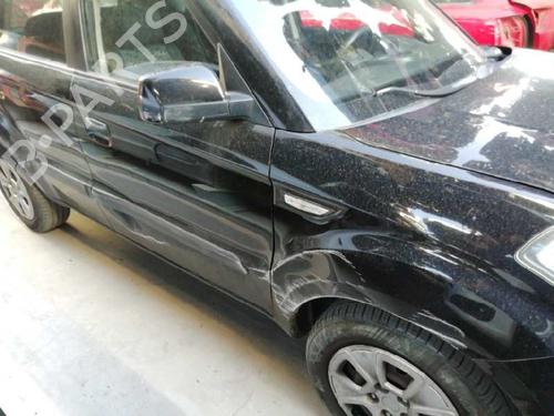 Left taillight KIA SOUL I (AM)  | BP16587014C34 