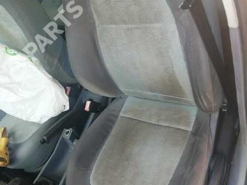 Pompe à carburant SKODA FABIA I Combi (6Y5)  | BP11792222M76 