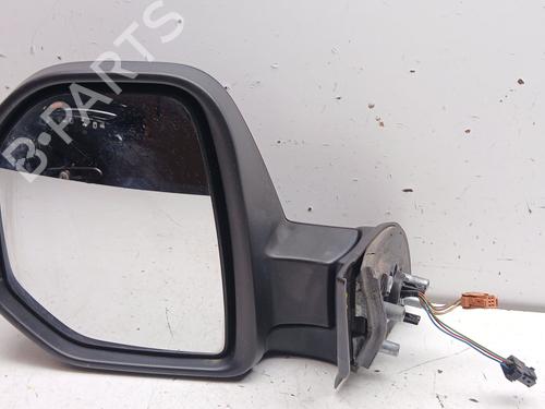 left-mirror-peugeot-partner-tepee-2008-33021081 main image