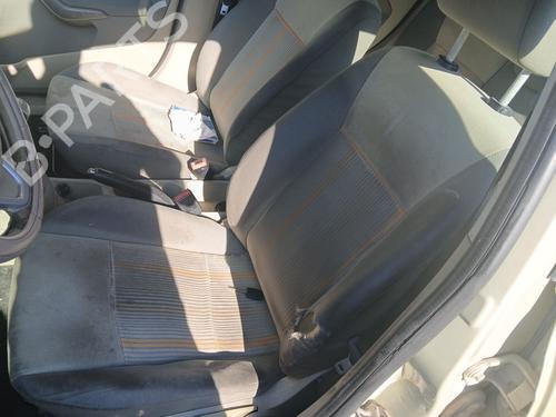 Engine FORD FIESTA VI (CB1, CCN)  | BP26206449M1 