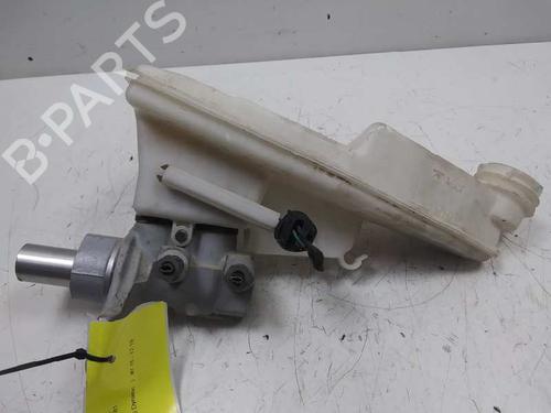 Used Brake master cylinder OPEL ASTRA K (B16) 1.4 Turbo (68) (125 hp) 18069177