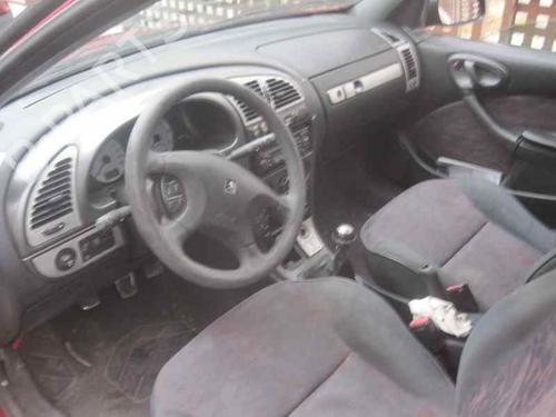 Tailgate lock CITROËN XSARA Coupe (N0) 1.9 TD | BP2383223C101 