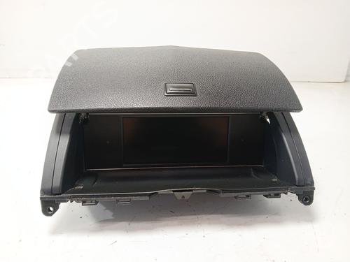 Display MERCEDES-BENZ C-CLASS (W204) C 200 CDI (204.001) (136 hp) 30507311