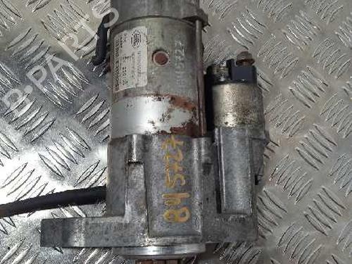 Used Starter LAND ROVER RANGE ROVER SPORT I (L320) [2005-2013]  12259549