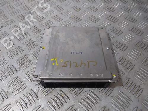 Used Engine control unit (ECU) LAND ROVER RANGE ROVER III (L322) 3.0 D 4x4 (177 hp) 16522628