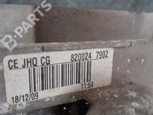 Gearbox NISSAN MICRA III (K12) 1.2 16V | BP10383344M3 