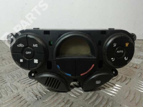 Used Climate control Climate control FORD FOCUS I (DAW, DBW) [1998-2009] 9762688 9762688