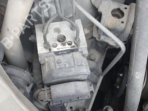 ABS Bremseaggregat TOYOTA COROLLA (_E12_) 1.4 D (NDE120_, NDE120R) (90 hp) 28154967