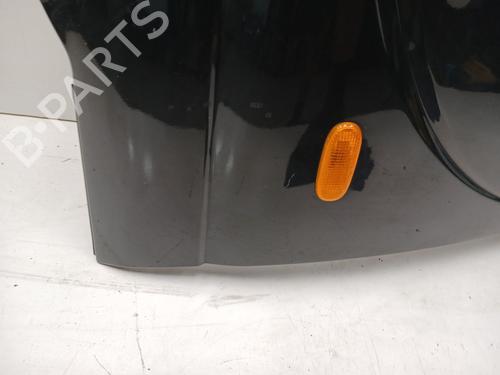 Forskærm Højre SSANGYONG RODIUS I 2.7 Xdi | BP29400921C42 