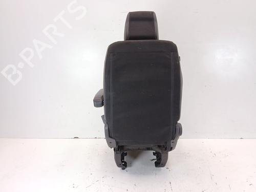 Right front seat PEUGEOT EXPERT Van (V_) 1.5 BlueHDi 100 | BP32858851C16  - Image 6