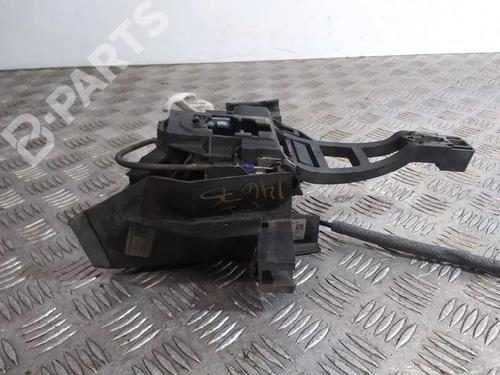 Rear left lock FORD FOCUS III  | BP11422616C100 