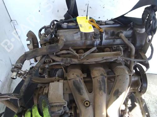Engine SUZUKI ALTO VII (GF)  | BP15516880M1 