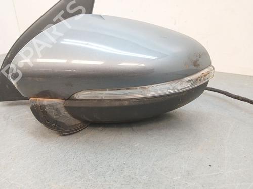 Left mirror VW GOLF VI (5K1) 1.6 TDI | BP24880164C26 