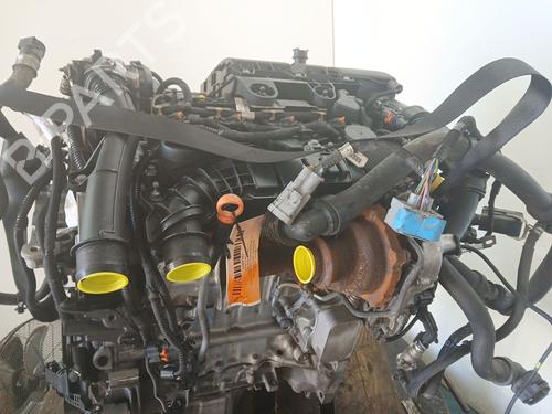 engine-peugeot-partner-box-bodympv-k9-2018-38442264 main image