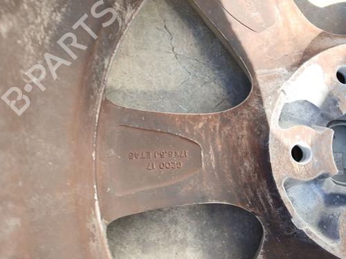 Fælk SSANGYONG KORANDO (CK)  | BP32439677C45 