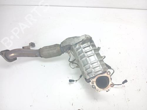 Particulate filter MAZDA 6 Estate (GJ, GL) | BP30876676M81 - Image 3