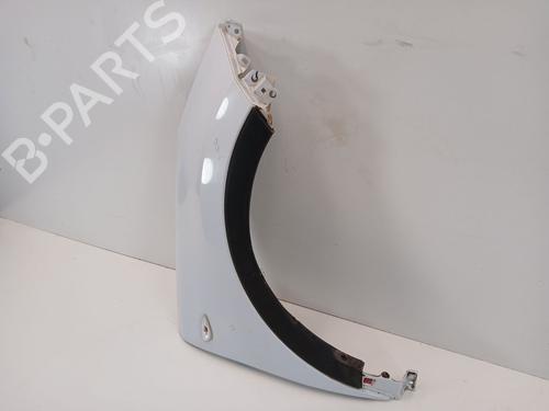 Right front fenders KIA SPORTAGE III (SL) 1.7 CRDi | BP23193354C42 