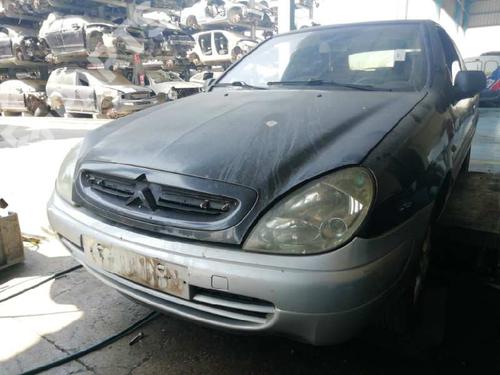 Fuel pump CITROËN XSARA Coupe (N0) 2.0 HDI 90 | BP10297394M76 