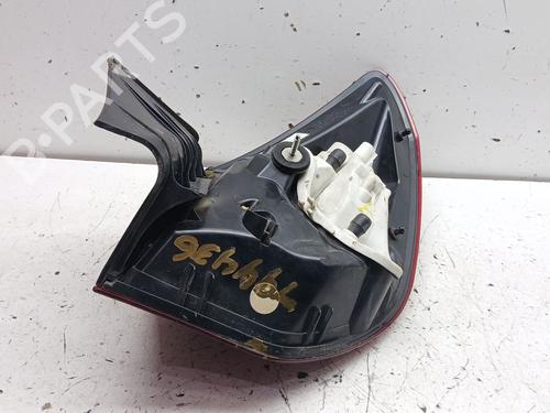 Left taillight OPEL ASTRA J (P10) 1.7 CDTI (68) | BP34340942C34  - Image 6