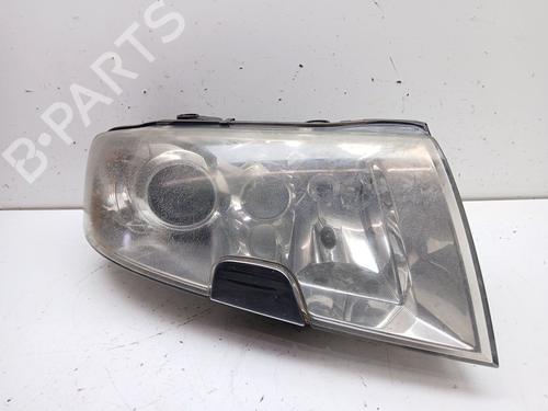 Right headlight SKODA SUPERB I (3U4) 1.9 TDI | BP30683668C29 - Image 3
