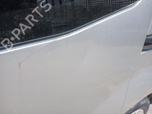 Left slide door CITROËN NEMO MPV 1.4 HDi | BP24931343C74 