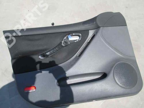 Left front window motor SEAT LEON (1M1) 1.9 TDI | BP2398321E21 