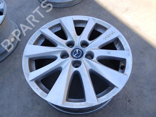 Used Rim Rim MAZDA CX-5 (KE, GH) 2.0 (KEEFW) (165 hp) 35955256 35955256