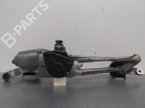 Used Front wiper motor SUBARU XV (_GP_) 2.0 i AWD (GP7, G33GP) (150 hp) 10162338