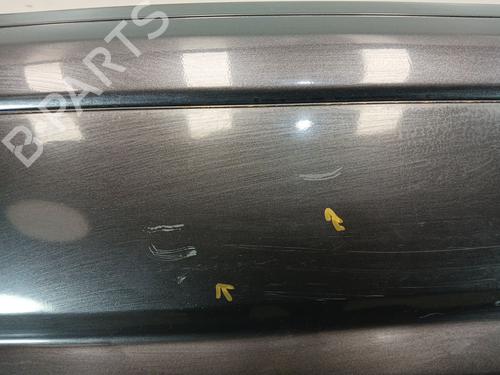 Rear bumper AUDI A3 (8P1) 1.9 TDI | BP30570376C8